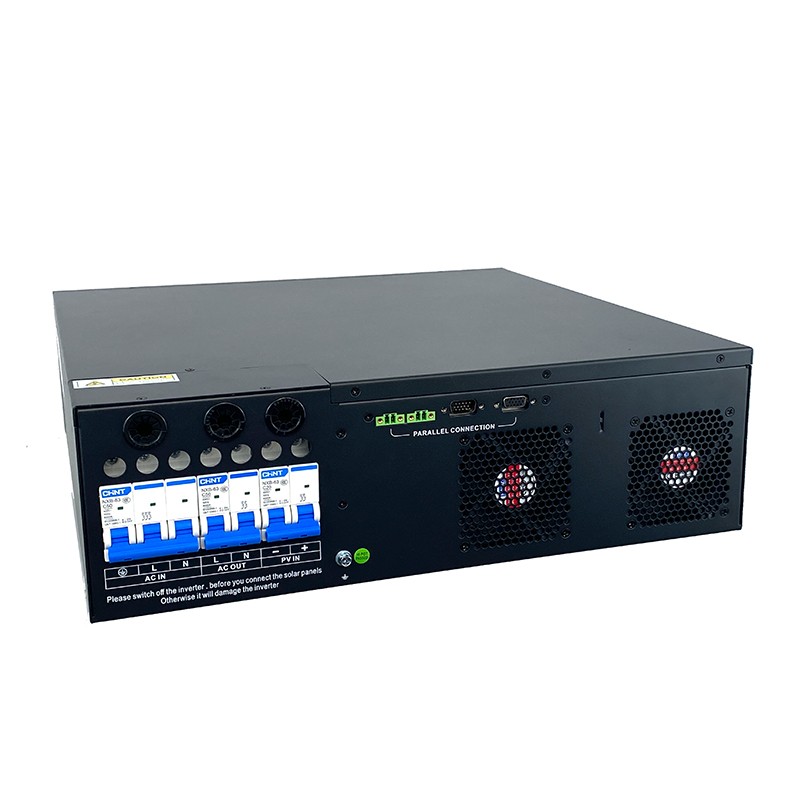 DT5000 Series Inverter DC48V AC220V solar